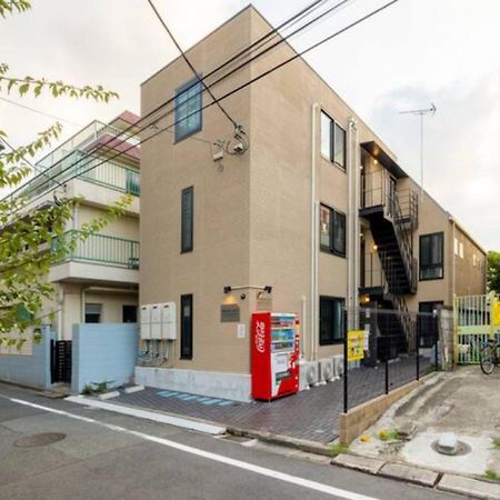Urban Stay Shinjuku East Tokyo Exterior photo