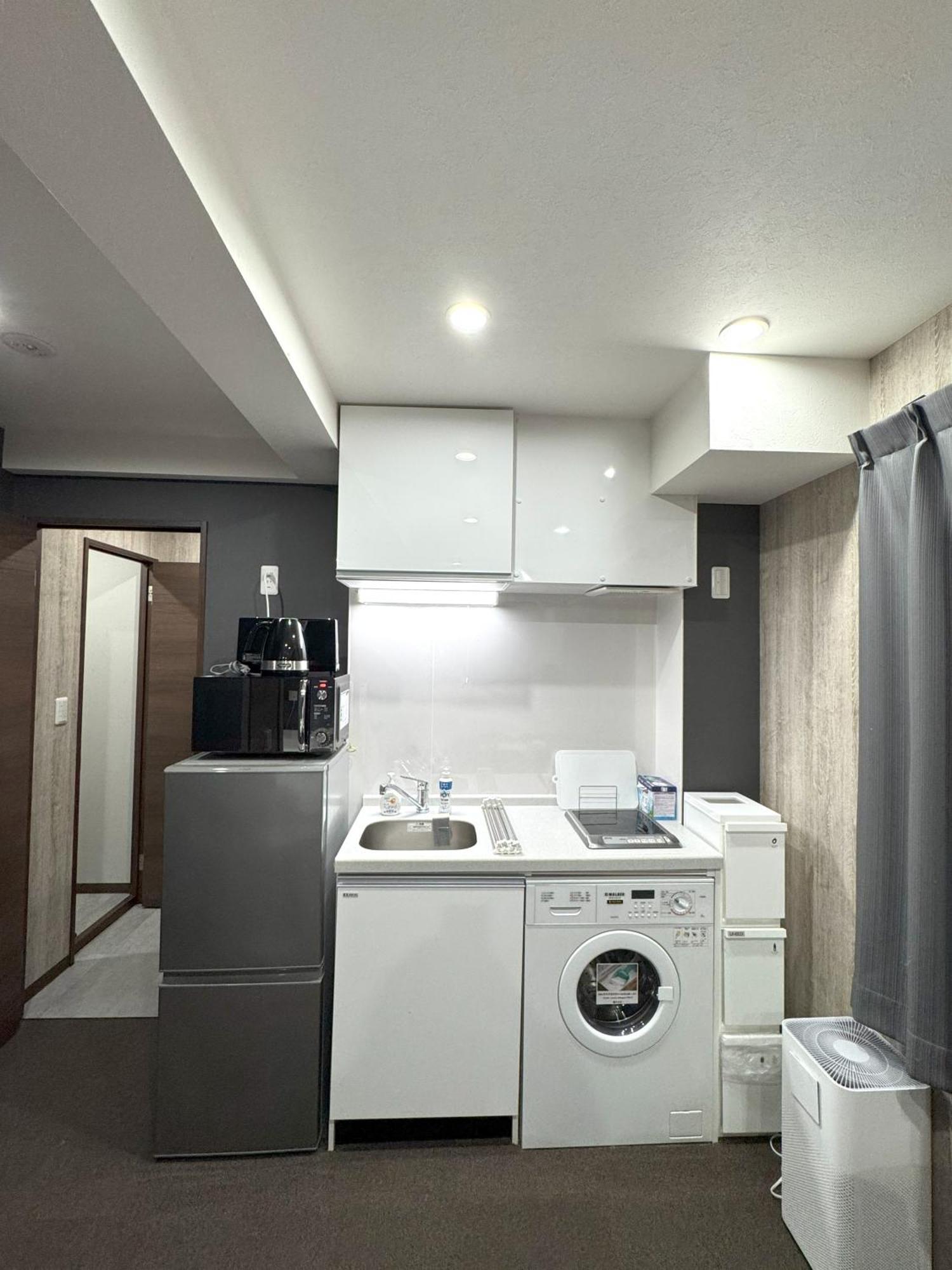 Urban Stay Shinjuku East Tokyo Exterior photo