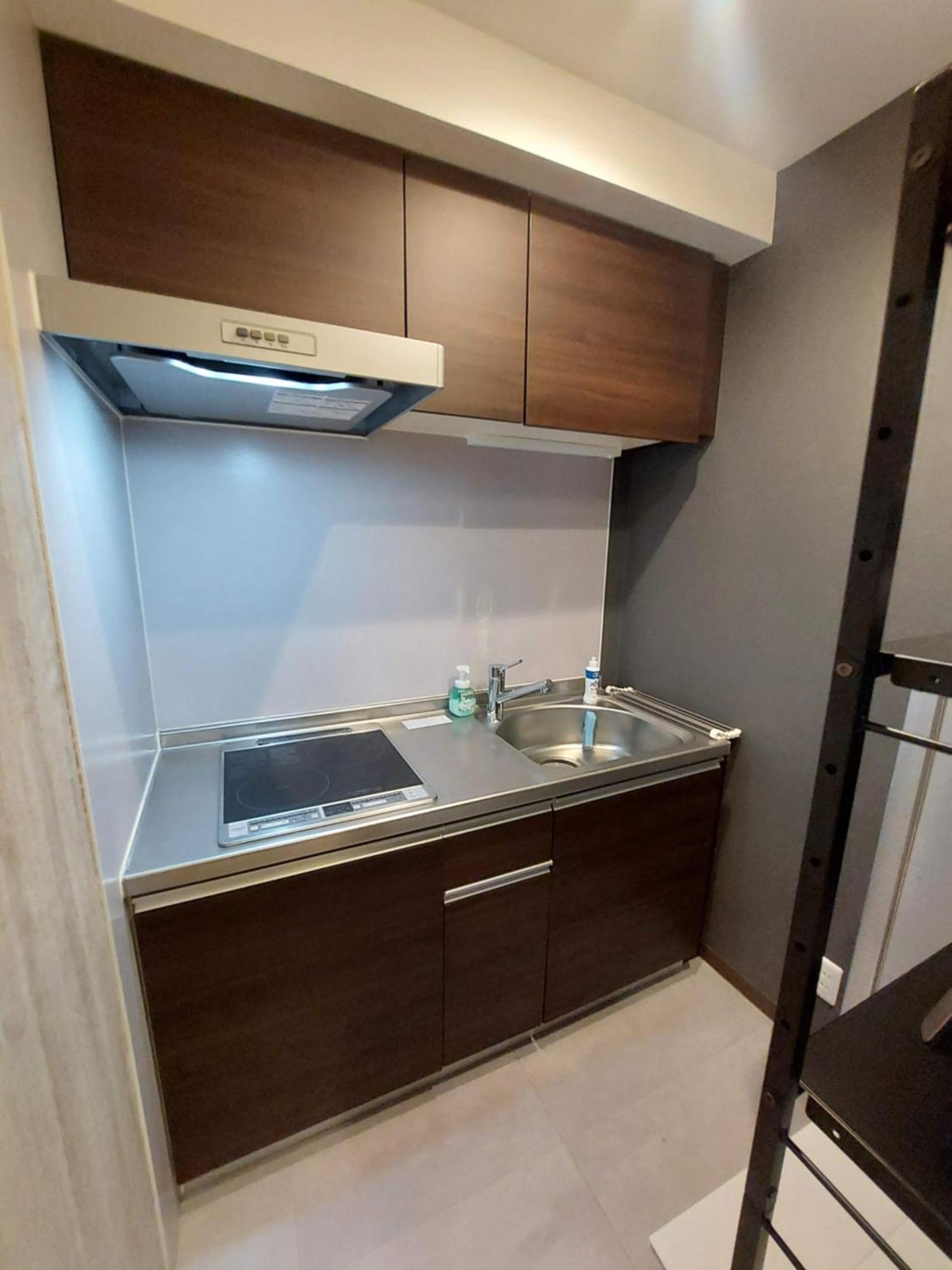 Urban Stay Shinjuku East Tokyo Exterior photo
