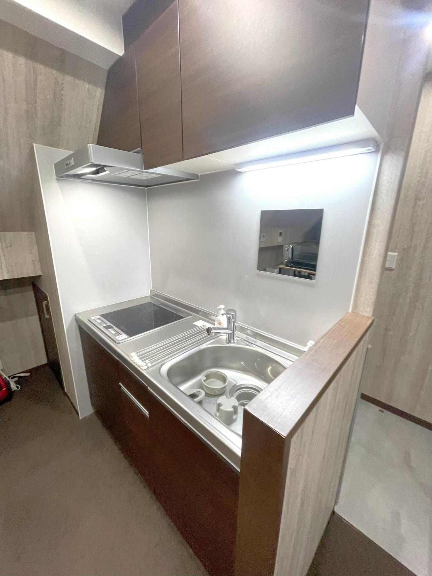 Urban Stay Shinjuku East Tokyo Exterior photo