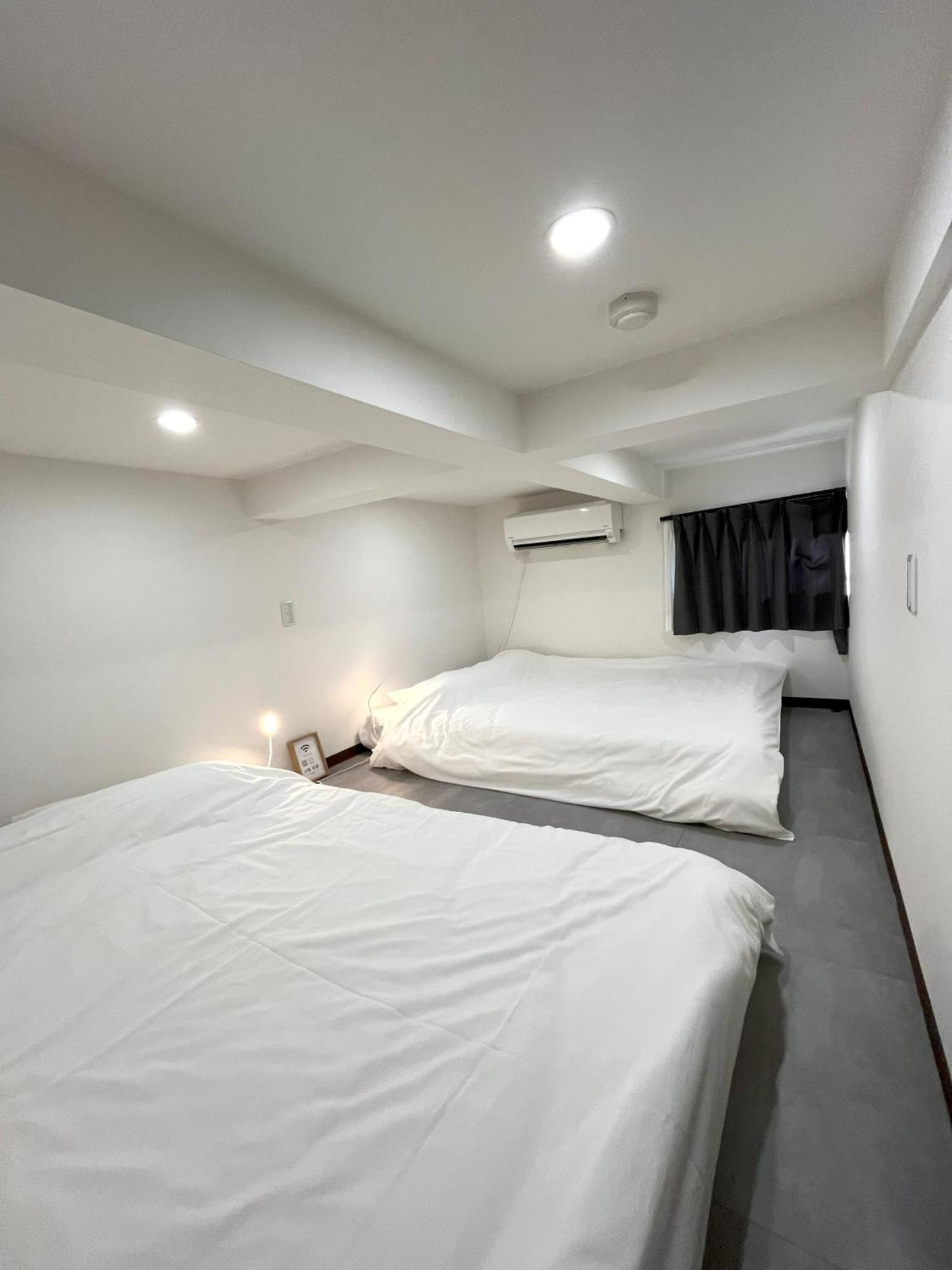 Urban Stay Shinjuku East Tokyo Exterior photo