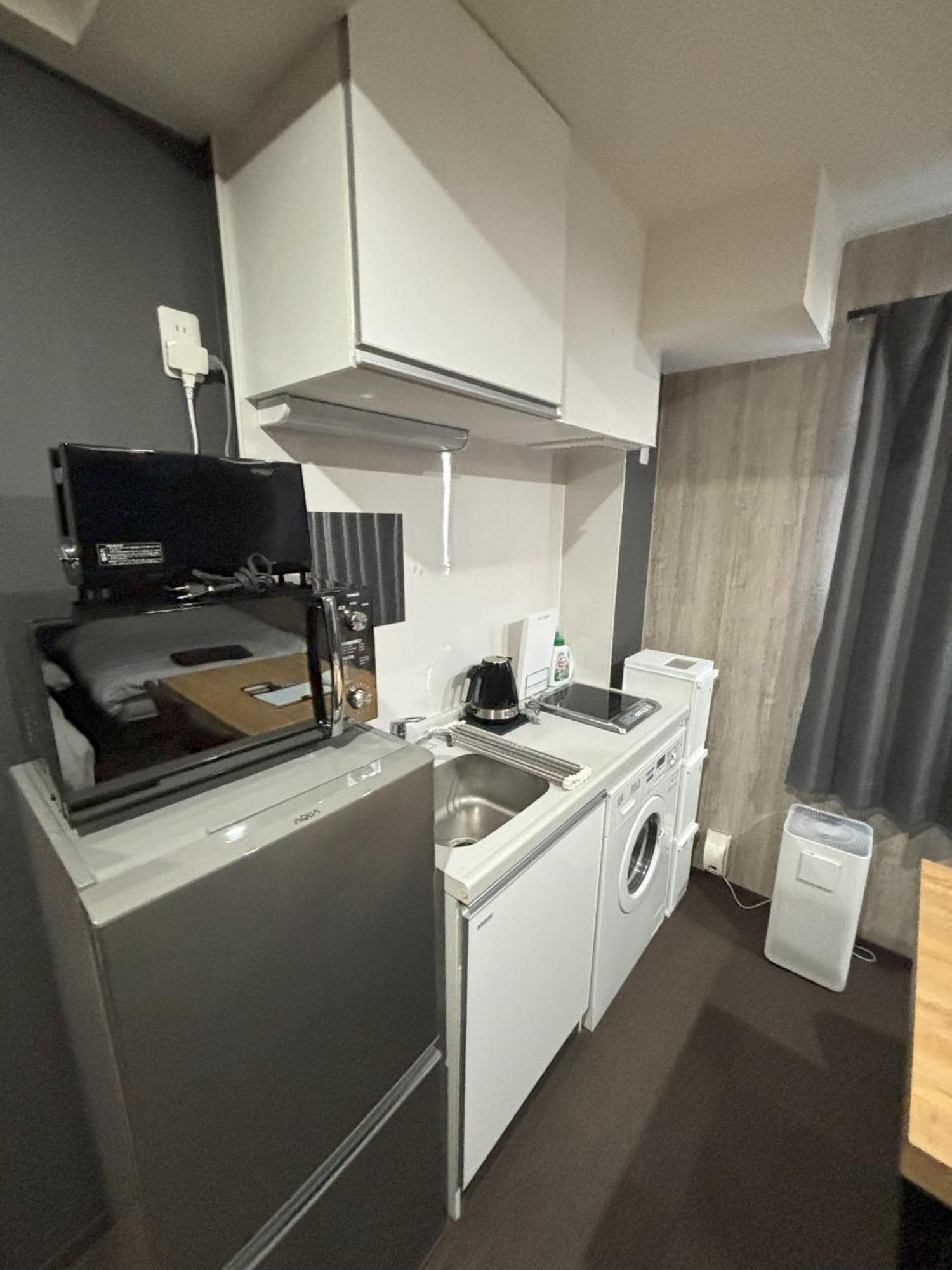 Urban Stay Shinjuku East Tokyo Exterior photo