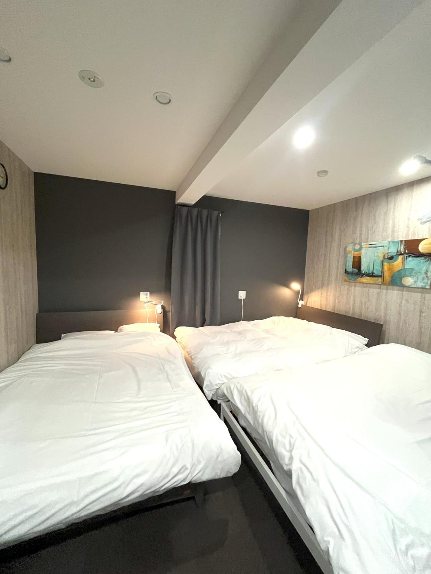 Urban Stay Shinjuku East Tokyo Exterior photo