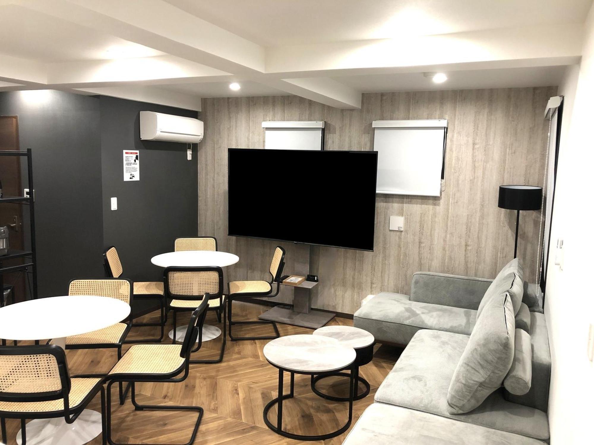 Urban Stay Shinjuku East Tokyo Exterior photo